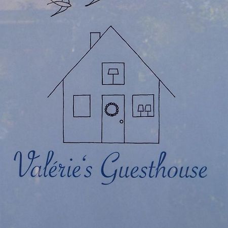 Valerie'S Guesthouse Feldolling Exteriér fotografie