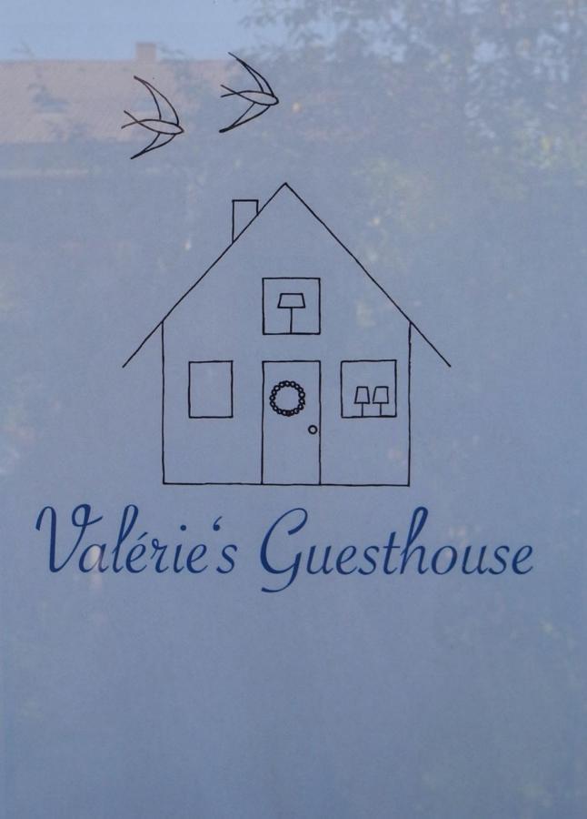 Valerie'S Guesthouse Feldolling Exteriér fotografie