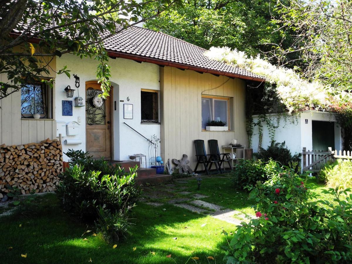 Valerie'S Guesthouse Feldolling Exteriér fotografie